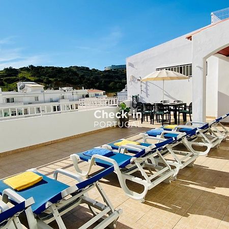 Liberdade CIP Albufeira Exterior foto