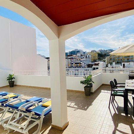 Liberdade CIP Albufeira Exterior foto