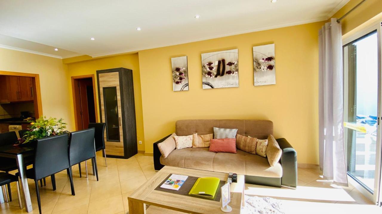 Liberdade CIP Albufeira Exterior foto
