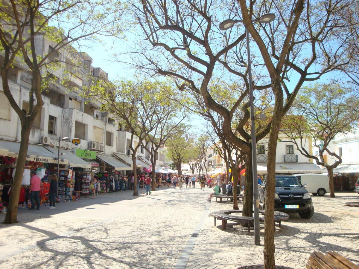 Liberdade CIP Albufeira Exterior foto