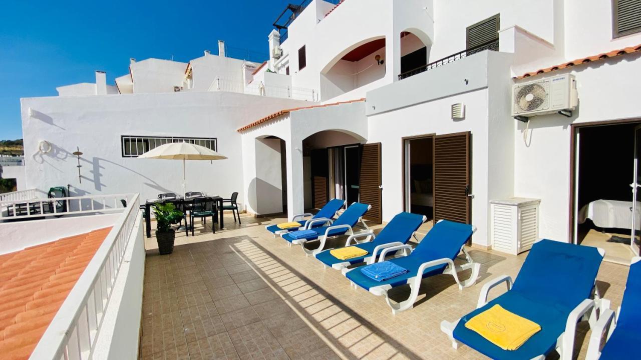 Liberdade CIP Albufeira Exterior foto
